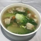 Best Wonton Soup in Livermore, CA