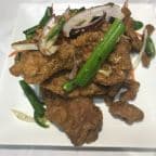 Best Salt and Pepper Pork Chop in Livermore, CA