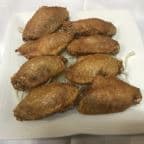 Best Fried Chicken Wings (8 pcs) in Livermore, CA
