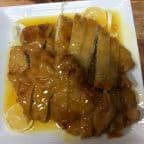 Best Lemon Chicken in Livermore, CA
