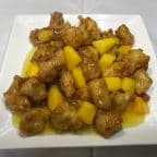 Best Mango Chicken in Livermore, CA