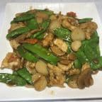 Best Snow Peas Chicken in Livermore, CA