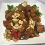 Best Kung Pao Tofu in Livermore, CA