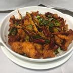 Best Spicy Crispy Chicken in Livermore, CA
