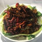 Best Water Cooked Spicy Fish Filet in Livermore, CA